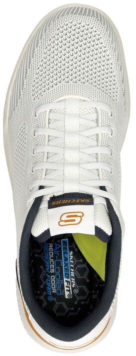 Skechers Corliss - Dorset wit