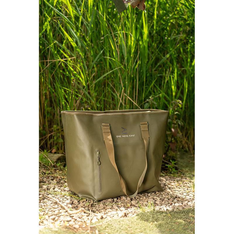 Sac Étanche One More Cast Shit Bag
