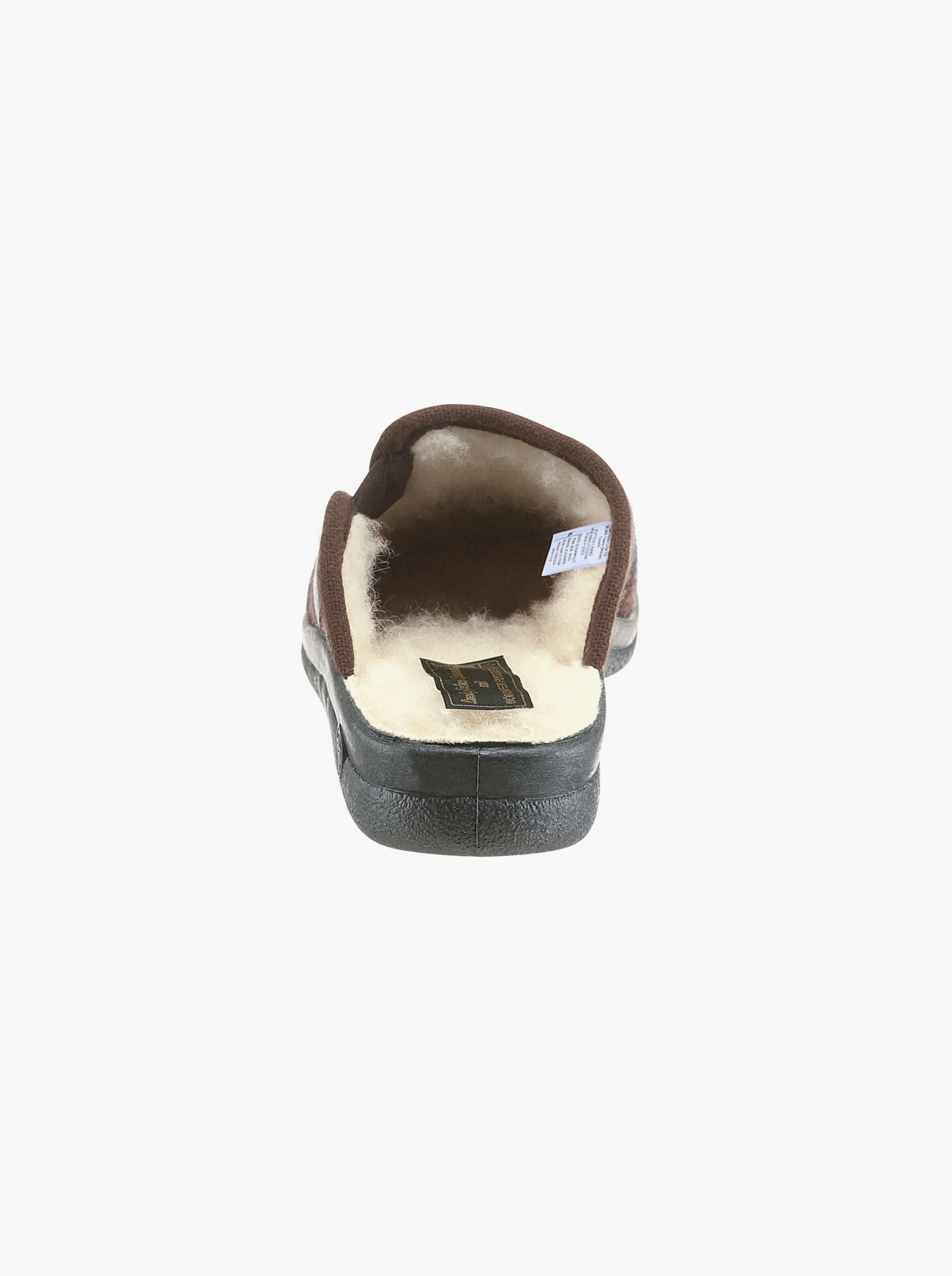 Pantoffel