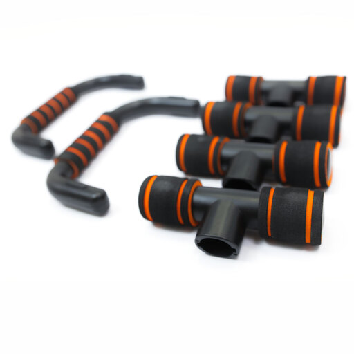 Suportes para flexões Astan Home AH-FT3050