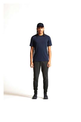 Maillot manches courtes Craft ADV Essence Tee 2 Bleu Homme