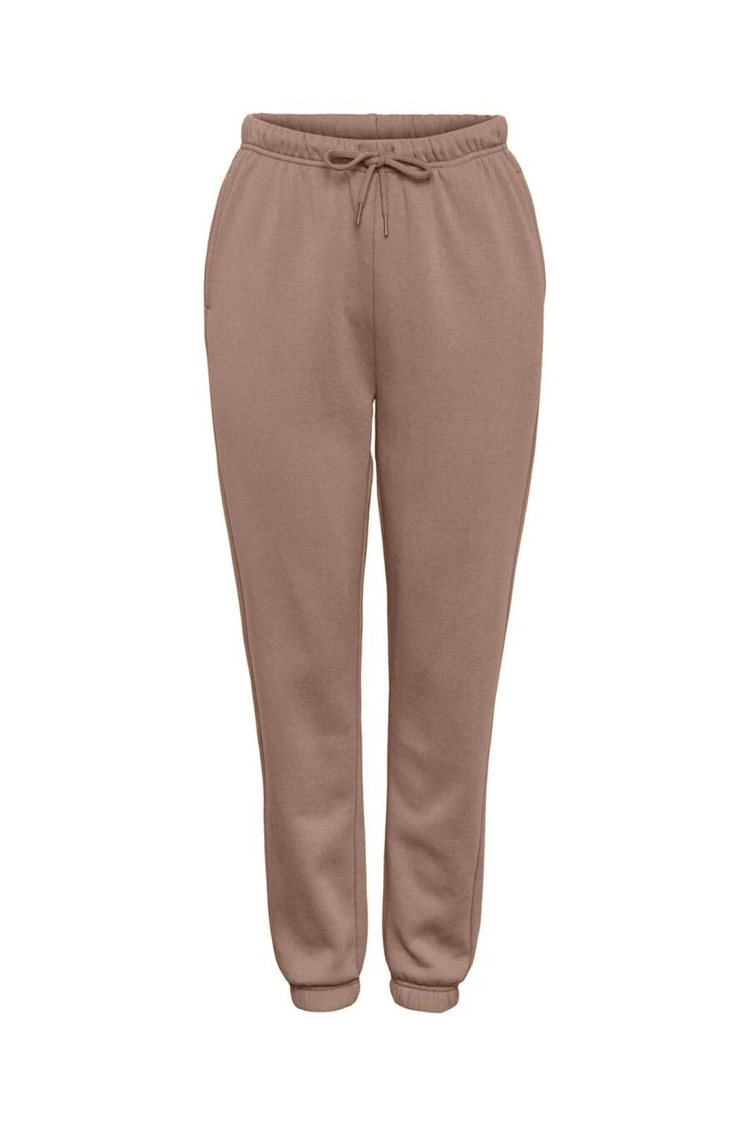 Pieces Pcchilli Sweat Pants 3666655 silver mink