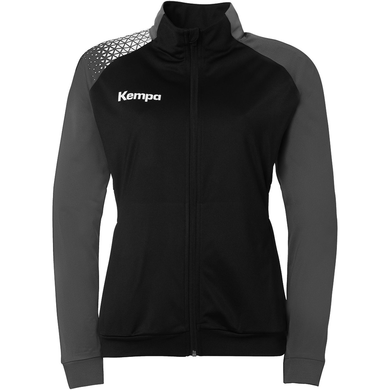 Kempa Ambition 28 Poly Jacket Dames