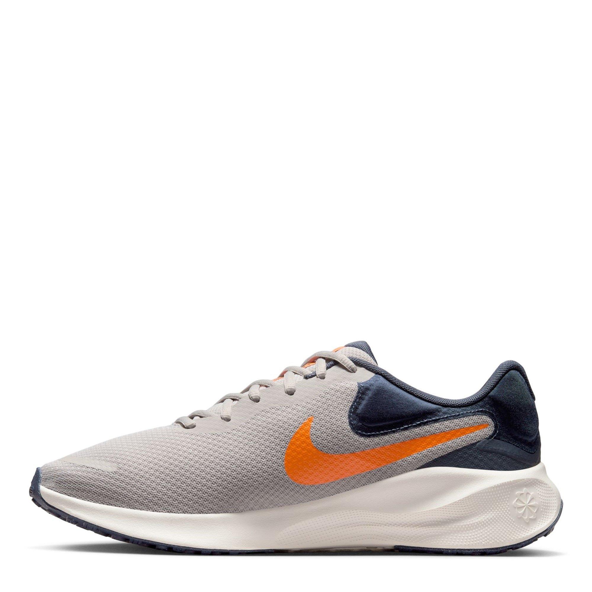 Nike Revolution 7 Mens Road Running Shoes
