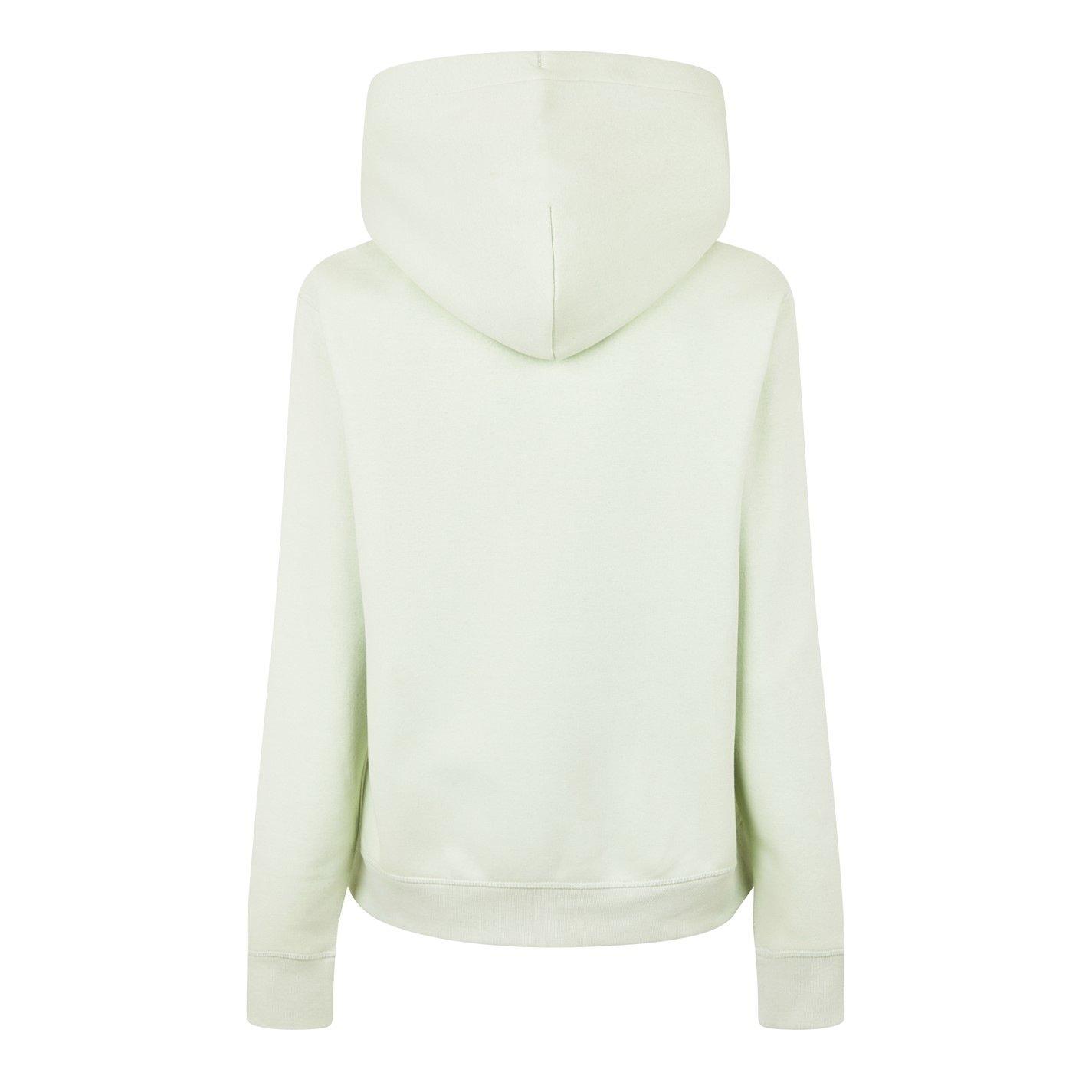 Jack Wills JW Hunston Graphic Logo Hoodie