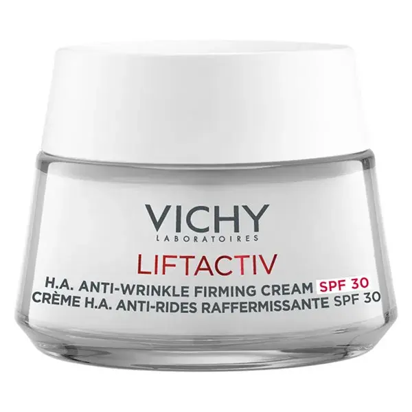 Vichy Liftactiv Supreme Creme de Dia Antienvelhecimento FPS 30 50ml