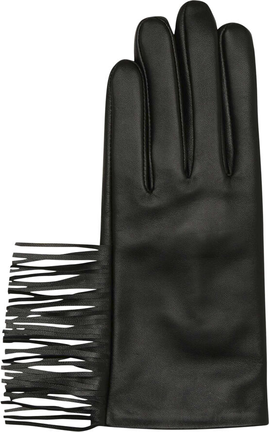 Unmade FriggaUM Black