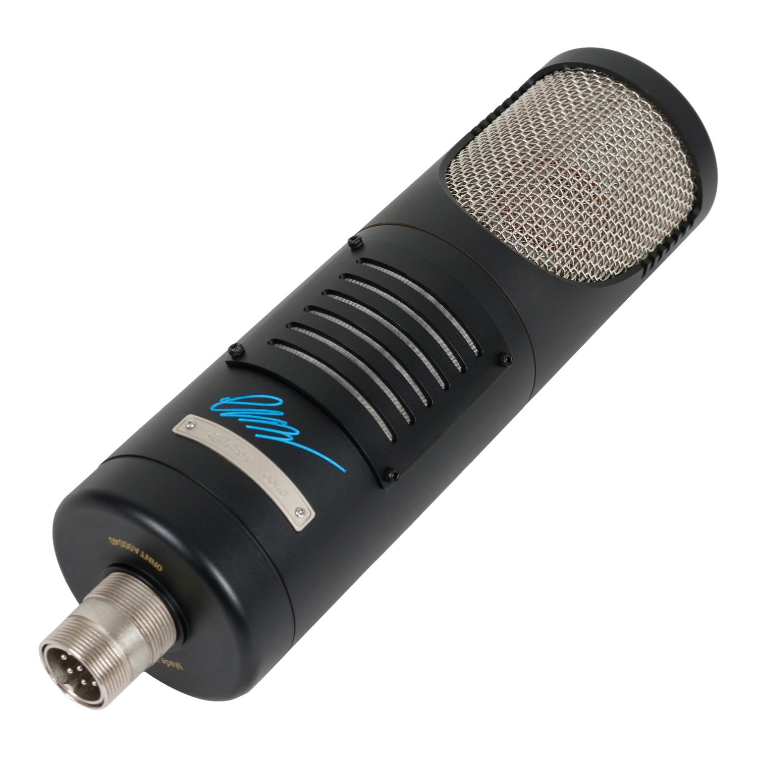 SE Electronics RNT Rupert Neve buizen condensator microfoon
