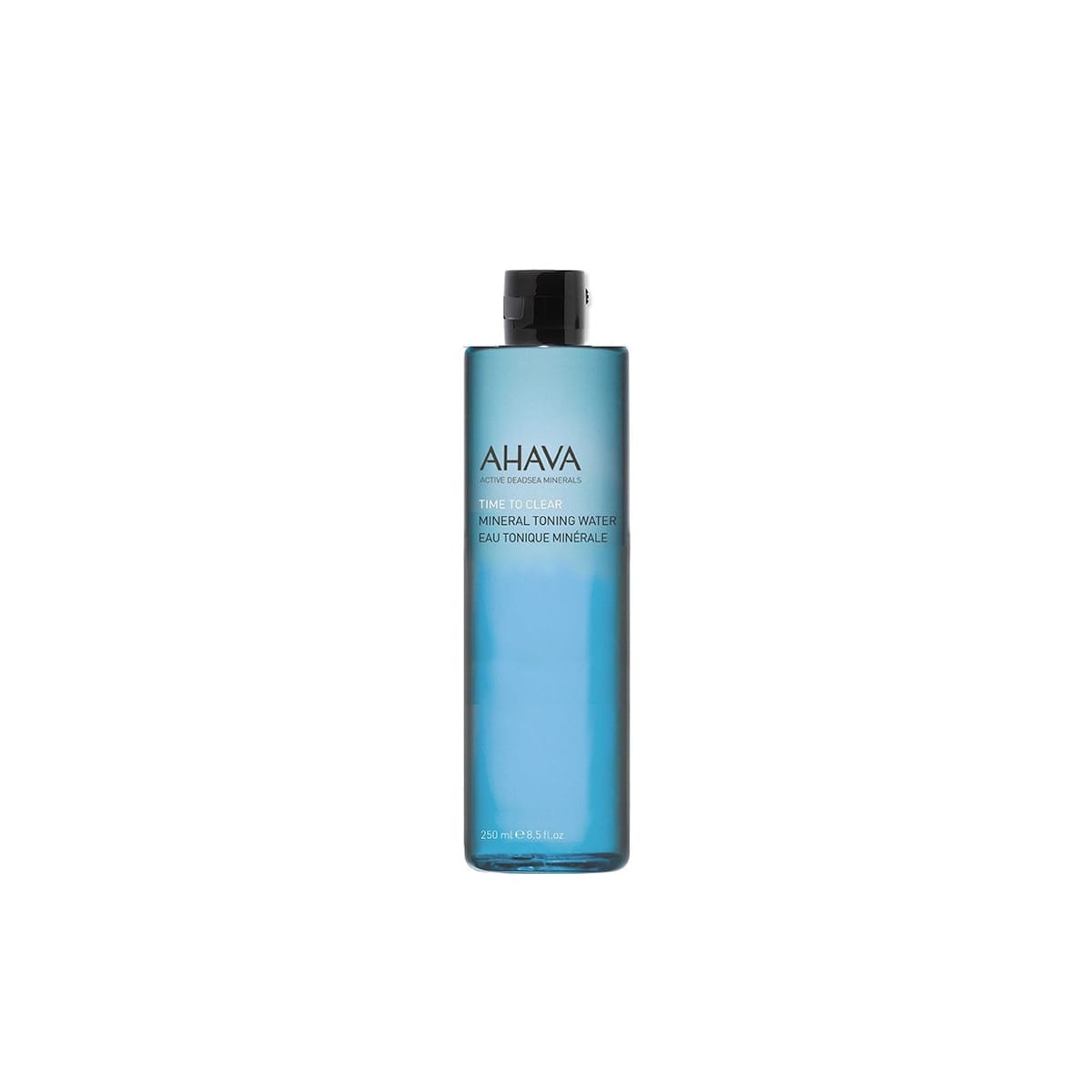 Ahava Time to Clear Eau Tonique Minérale