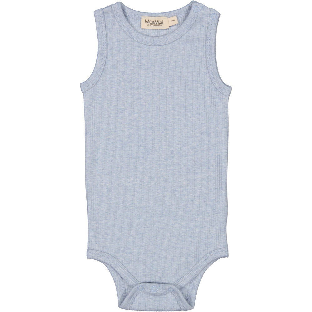 Køb MarMar Modal Melange Fresh Air Melange Body Sleeveless