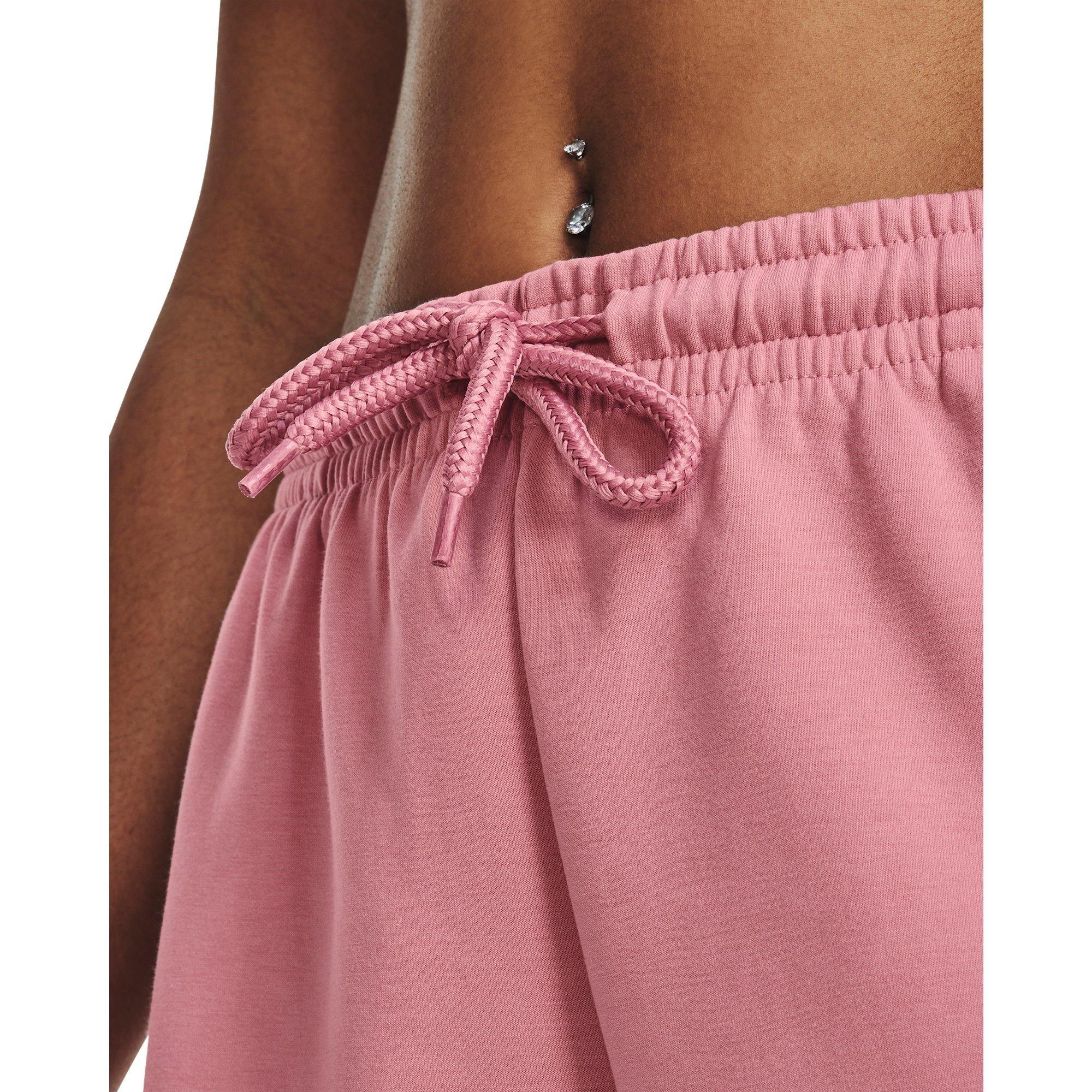 Under Armour UA Summit Knit Shorts Mens