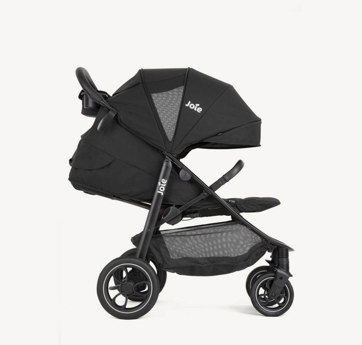 Poussette litetrax pro