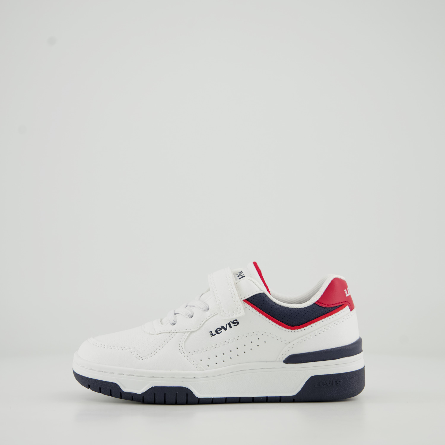 Levis Halbschuhe