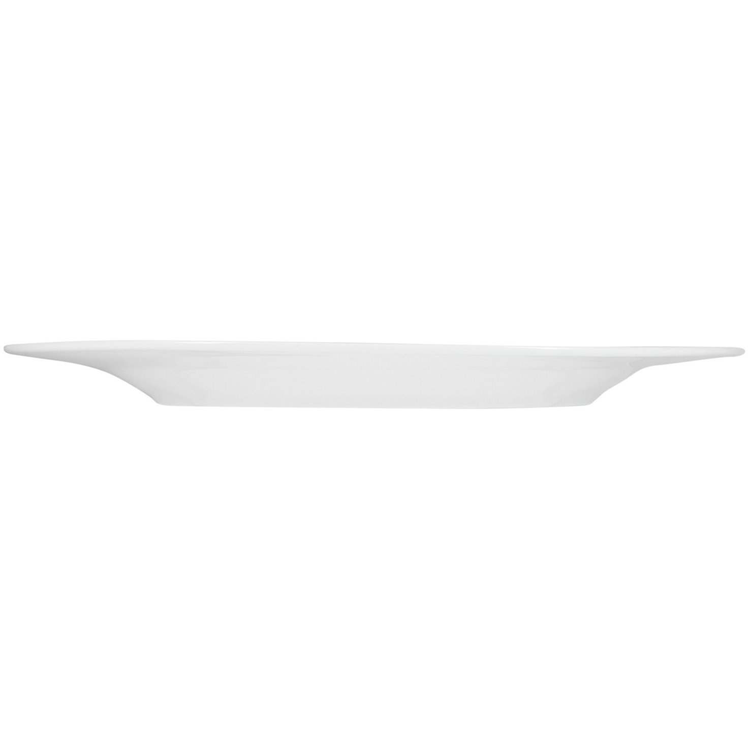 Prix Garantie Speiseteller weiss 27cm