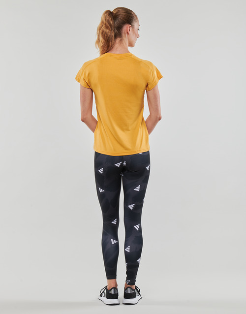 adidas Performance - TR-ES MIN T - Jaune