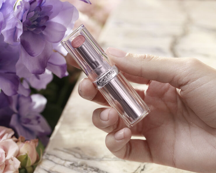 L'Oréal Paris Color Riche Plump & Shine