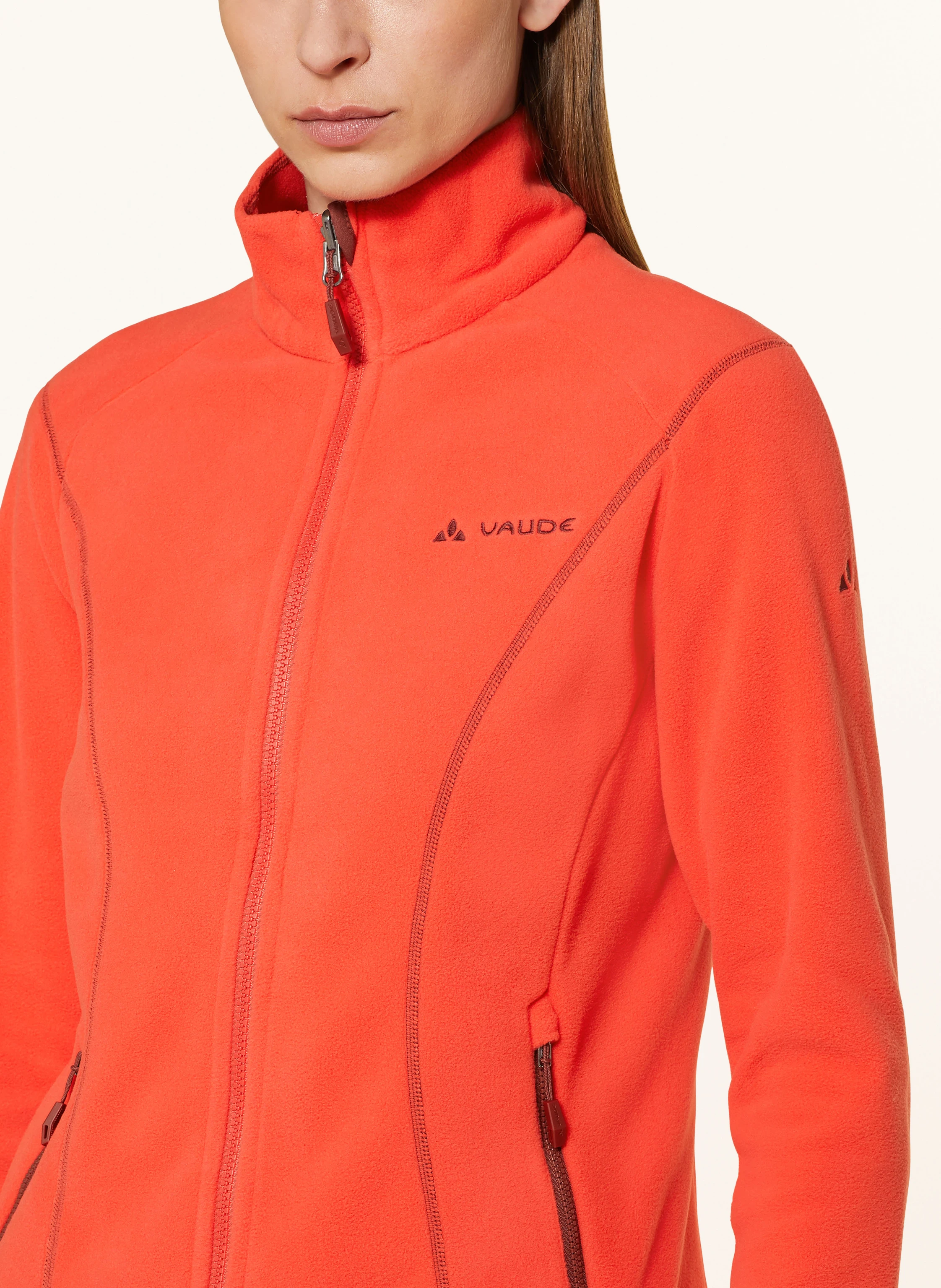 VAUDE Fleecejacke ROSEMOOR