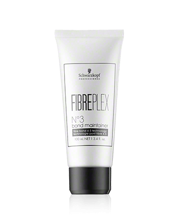 Schwarzkopf Professional Fibreplex No 3 Bond Maintainer 100ml
