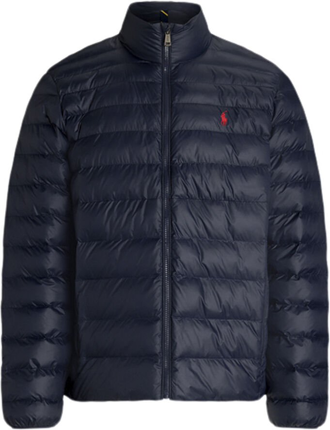 Polo Ralph Lauren 20D NYLON/POLY PW-TERRA JKT Navy