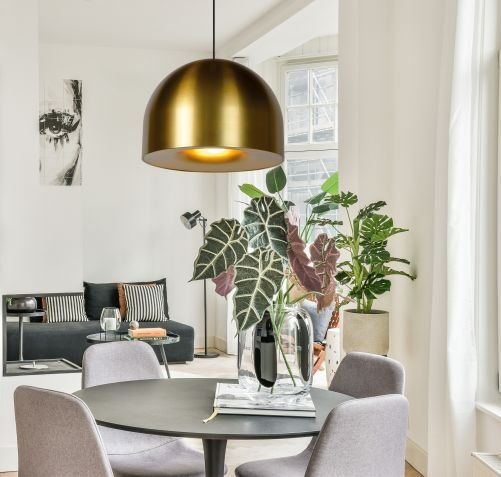 Lucide   Akron Hanglamp
