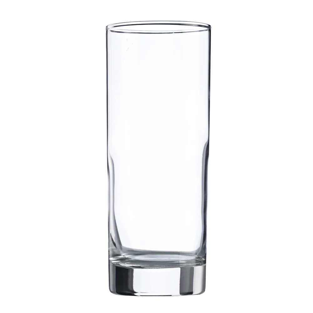 Boîte de 12 gobelets forme haute Aiala 6 cl Vicrila