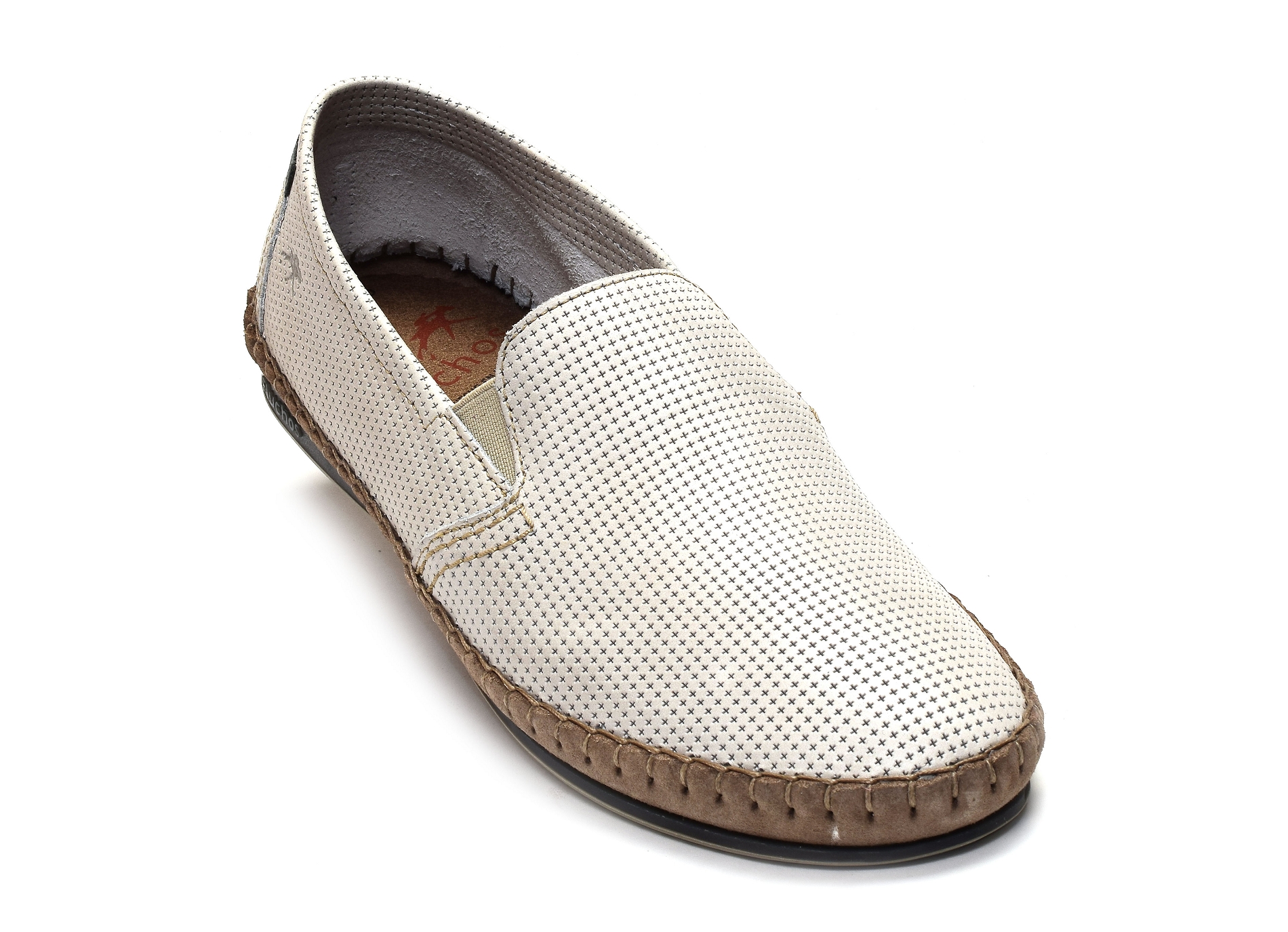 Bahamas 8674 blanc