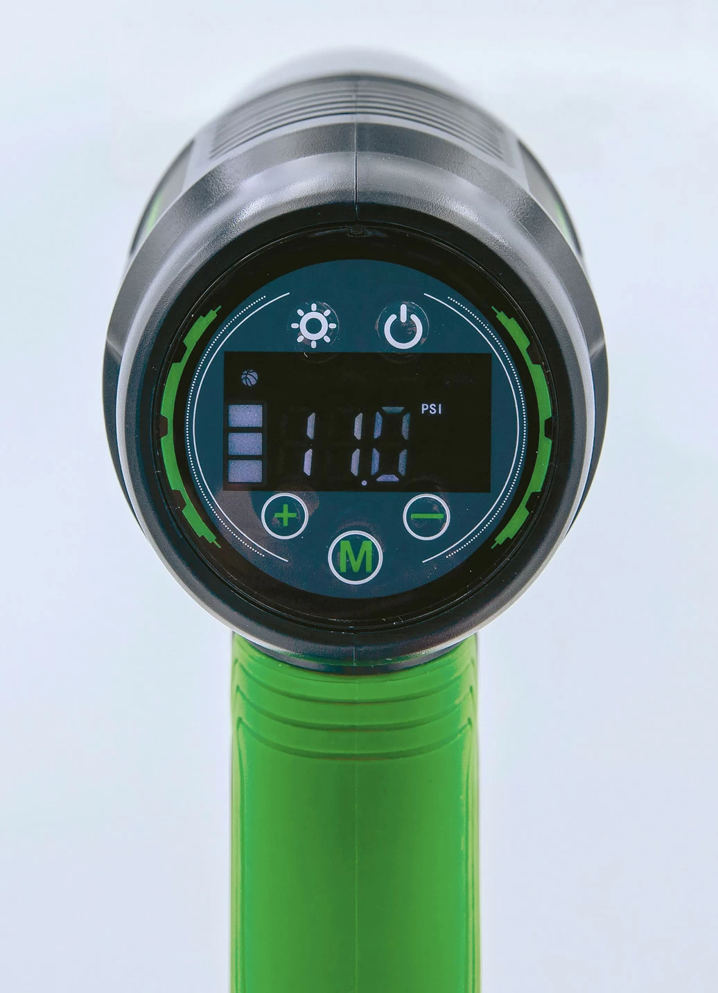 Hammersmith AirStorm 2-in-1: Akku-Sauger und Kompressor