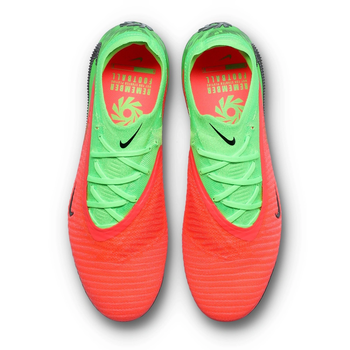 Chuteira Nike Phantom 6 Low Elite FG EH