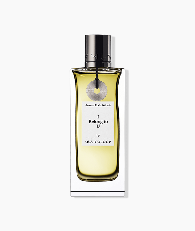 I Belong To U MUSICOLOGY 95 ML