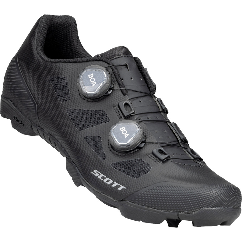 Scott Herren Vertec Boa MTB Radschuhe