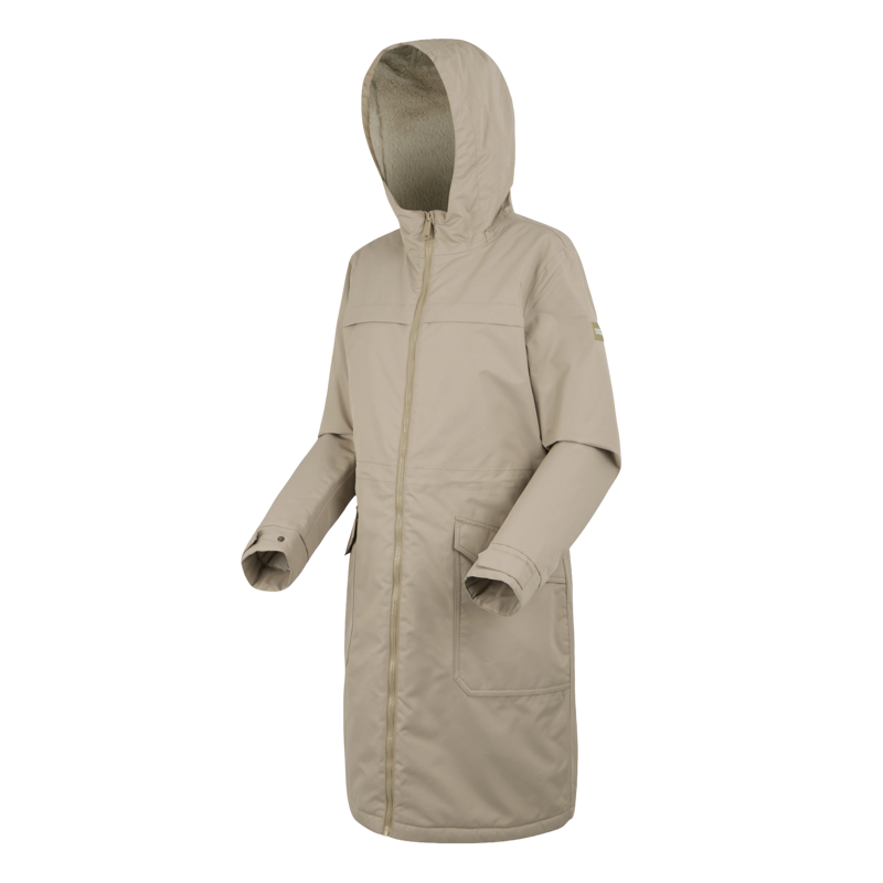 Romine II Waterdichte Parka