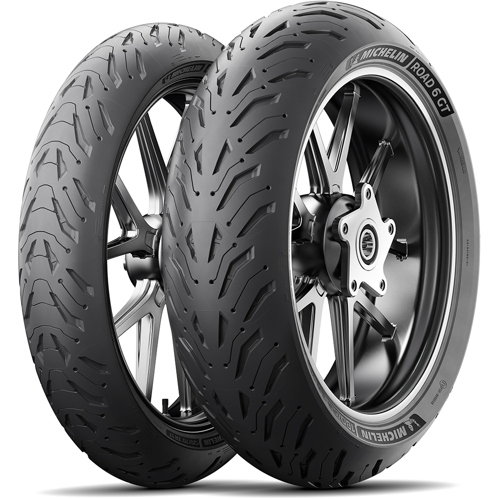 Michelin - Pneu Road 6 GT