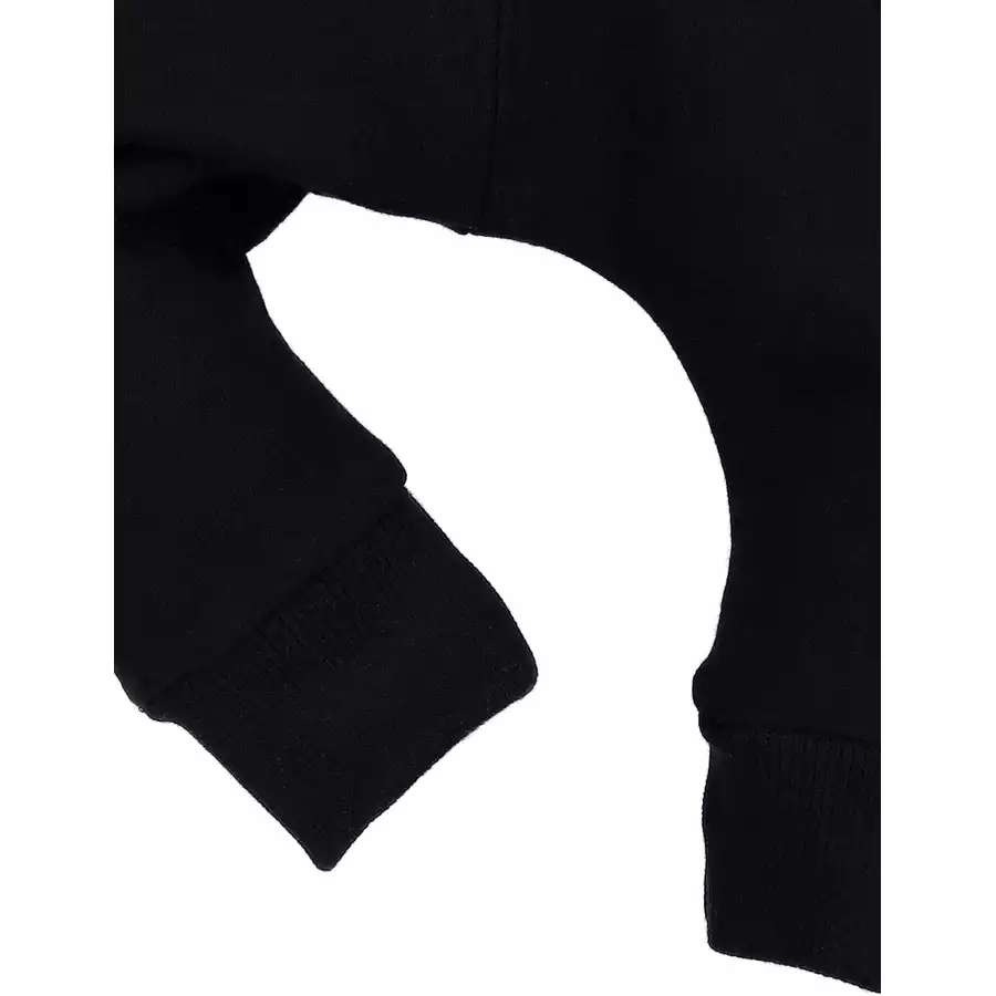 Nini Hose Hund schwarz
