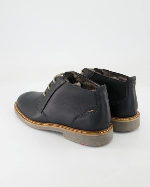 Lloyd DARROW Schnürstiefel in Schwarz