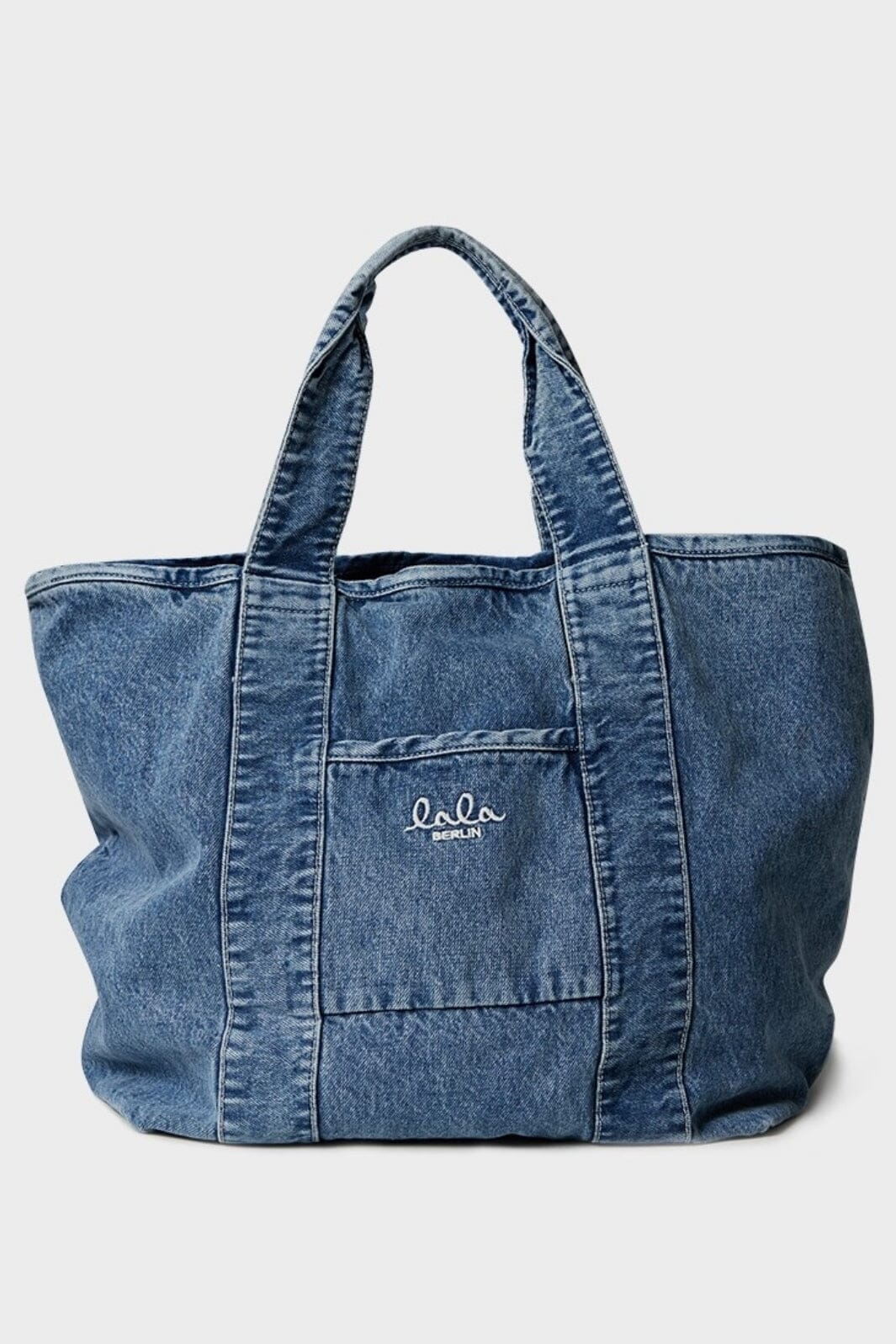 Lala Berlin East West Tote Merge 10010346