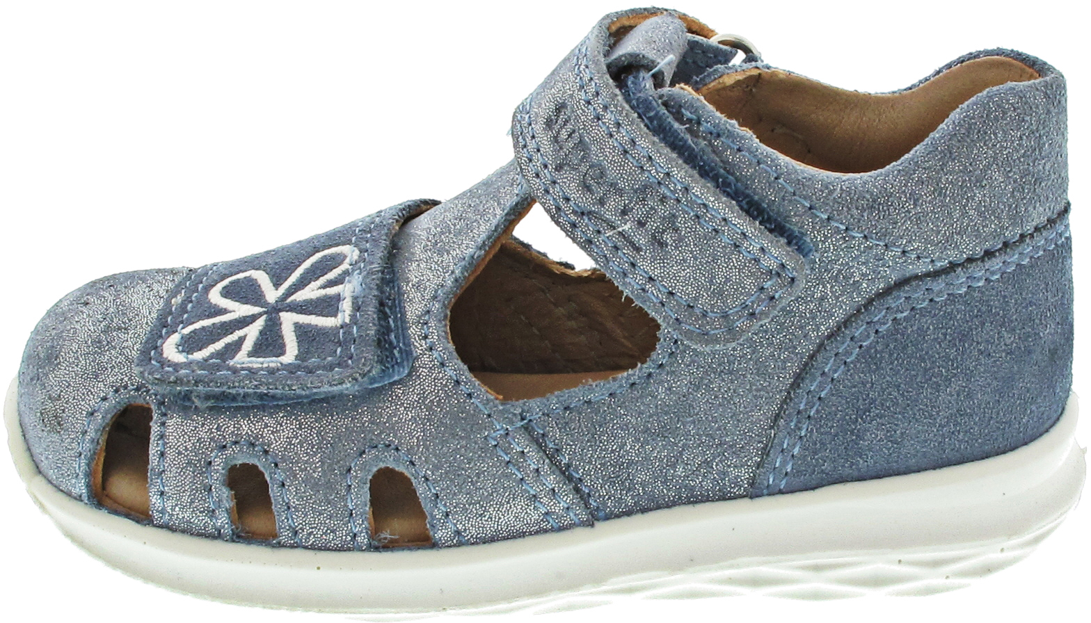 Superfit Bumblebee Minilette blau