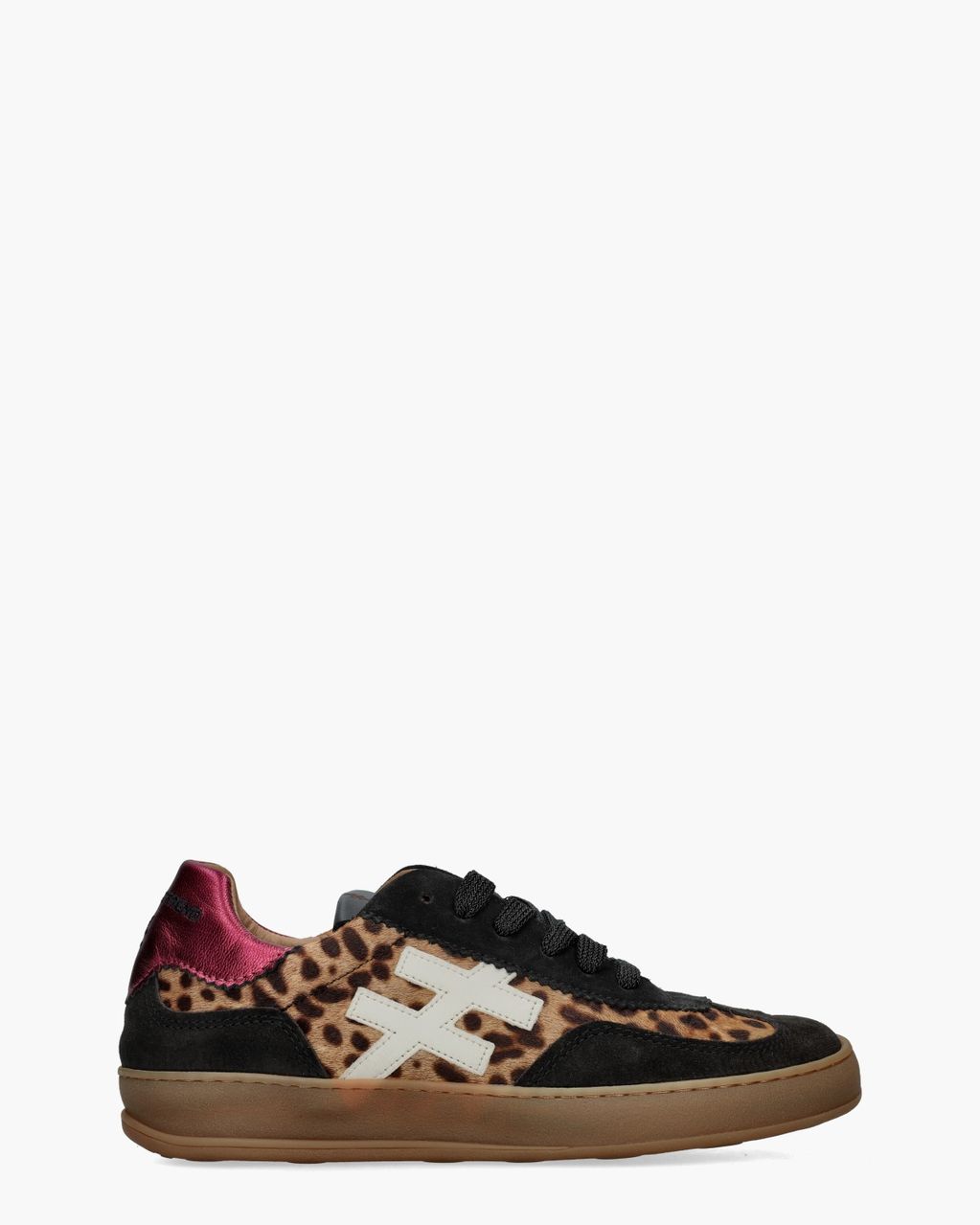Another Trend Iconic II Multicolor Damessneakers
