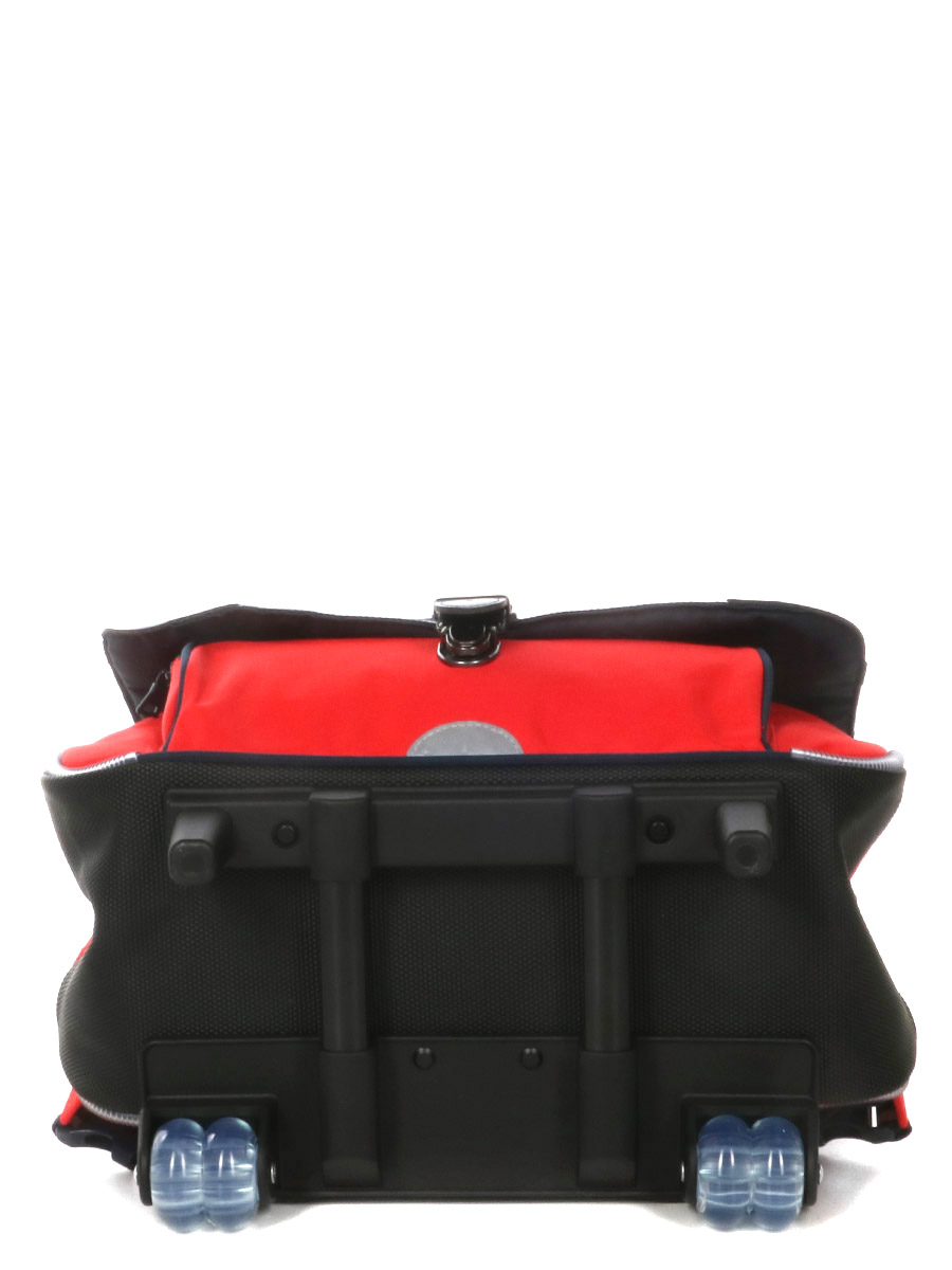 Cartable À roulettes Tann's Antonin 38 cm