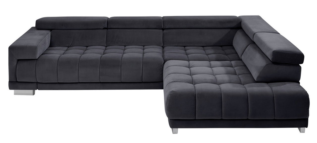 Beldomo Speed Ecksofa SPLIFF S