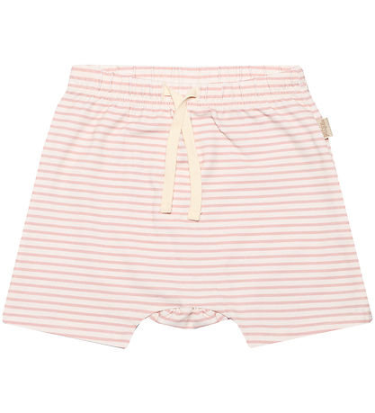 Petit Piao Shorts - Rose Smoke
