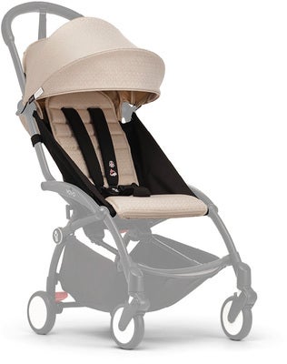 Stokke YOYO 3 6+ Fargetrekkpakke, Bonpoint