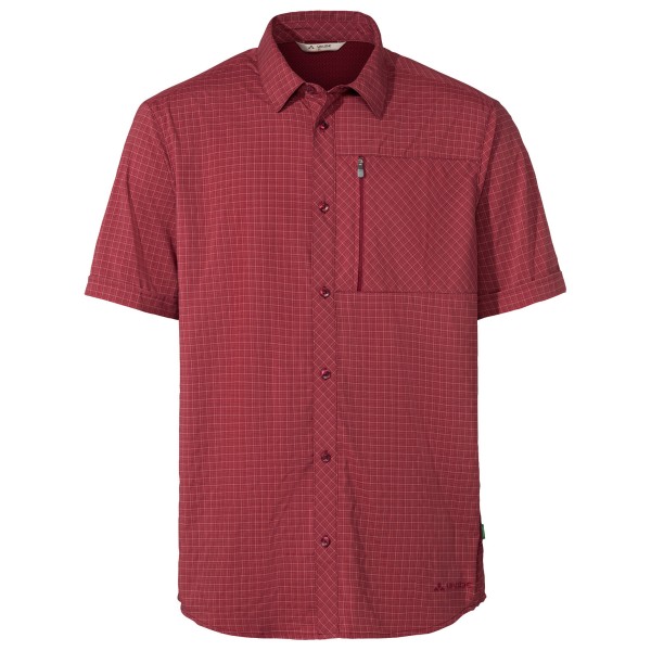 Vaude - Seiland Shirt IV - Chemise