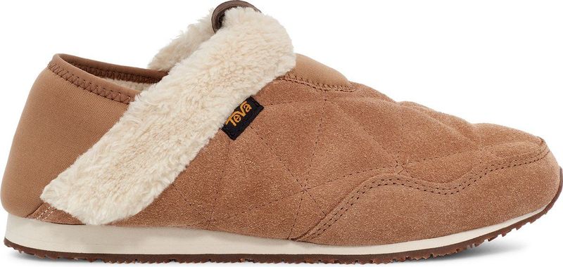 Teva ReEmber Plushed Sloffen - Comfortabele Pantoffels in Diverse Kleuren
