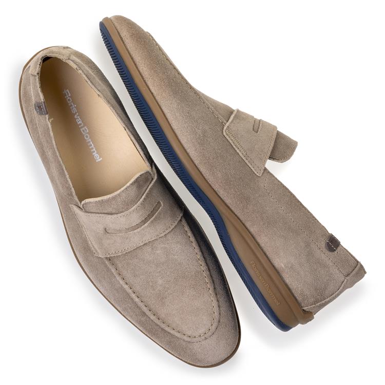 Floris van Bommel 11302 SFM 40004 lightbrown