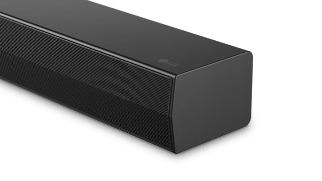 LG Soundbars NS40T