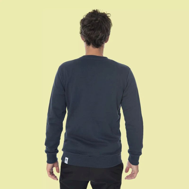 B.Craven Sweater - Sweatshirt homme
