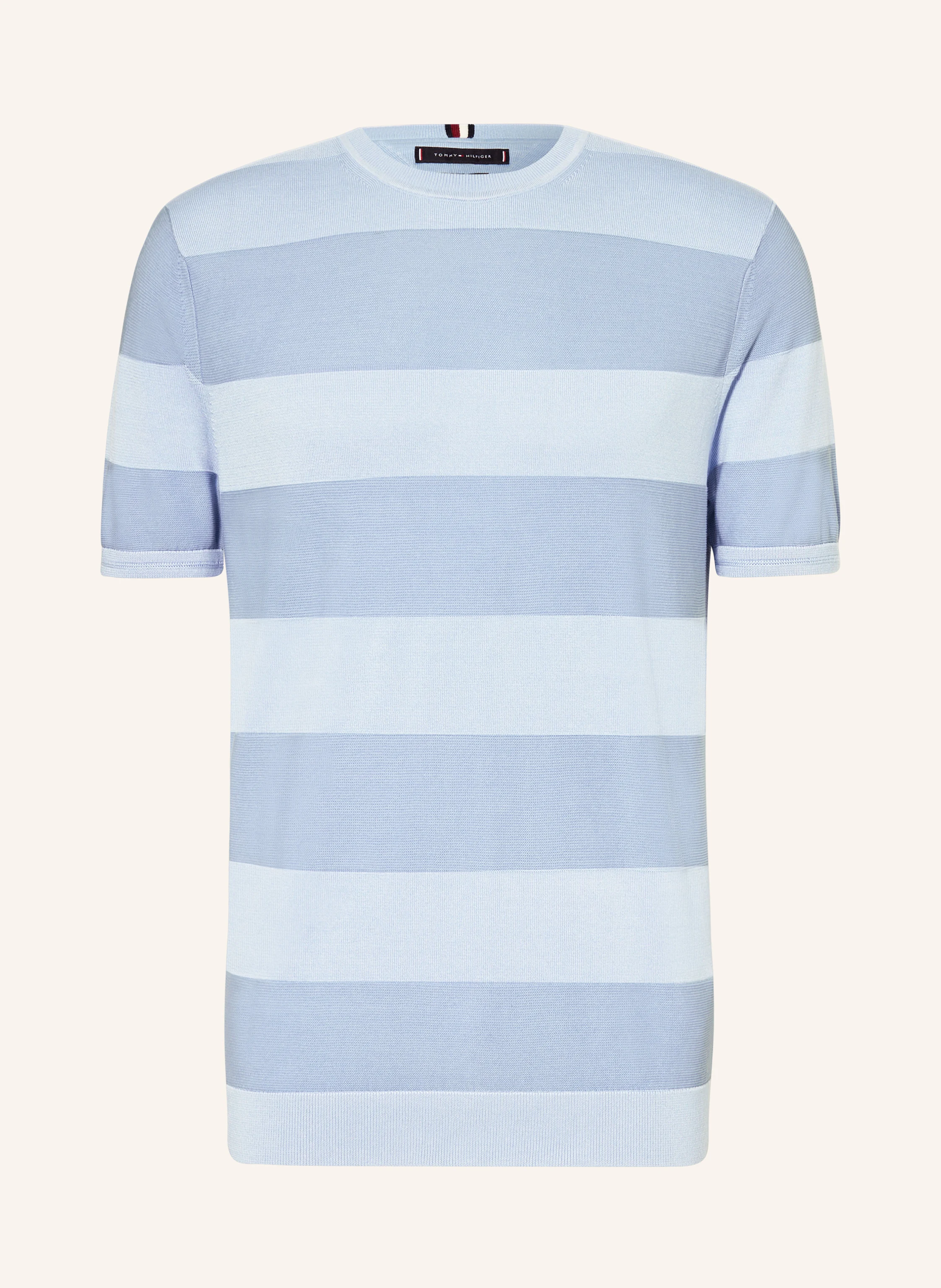 TOMMY HILFIGER Strickshirt