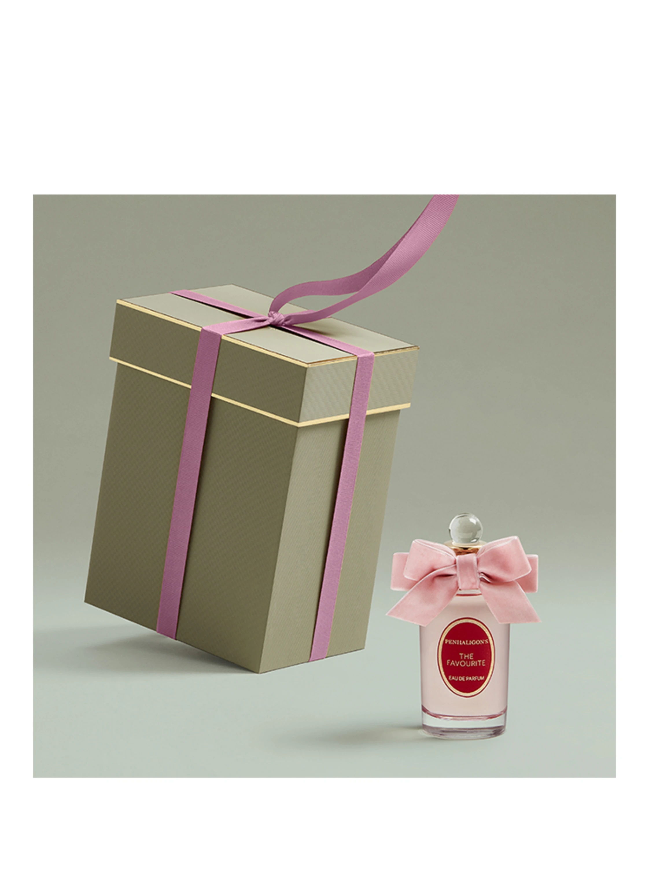 PENHALIGON'S THE FAVOURITE