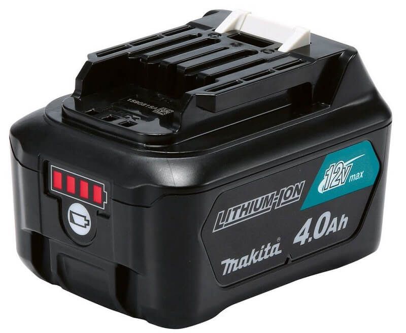Makita 197406-2 Accu BL1041B CXT 12 V Max 4,0Ah