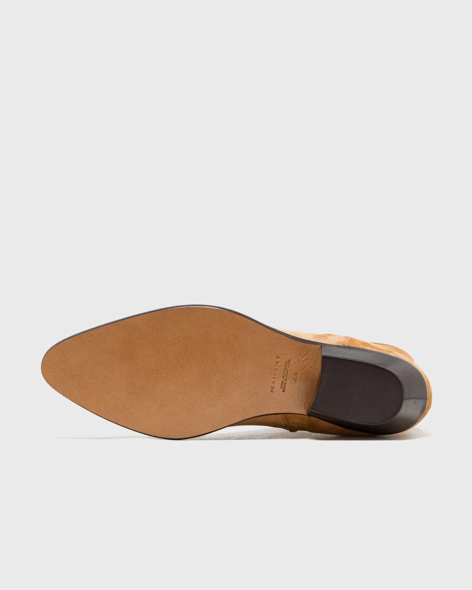 Marant OKUNI LOW BOOTS